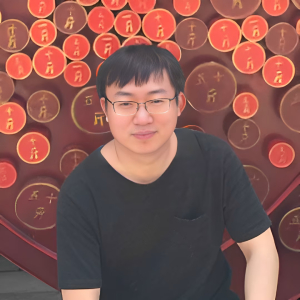 很大气的宇达
