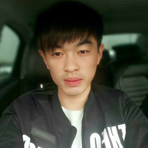 轻松的一天