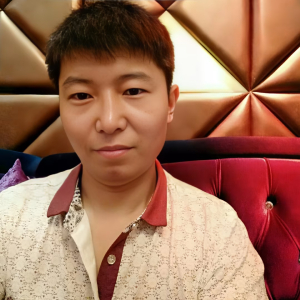 欧巴
