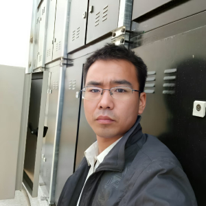 辉辉修屏