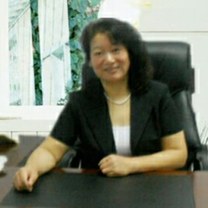 银鑫中医保健理疗师