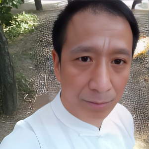 月清明镜