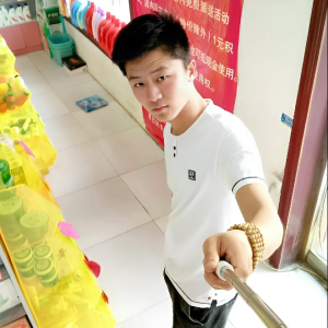 陪我住进冰箱可好