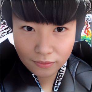 乌兰澈晨