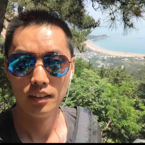 张鹏