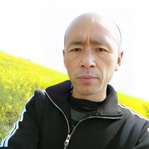 亮色的兴安
