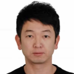 孤寂背影