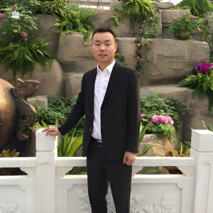 给力人生
