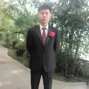 一时潇洒
