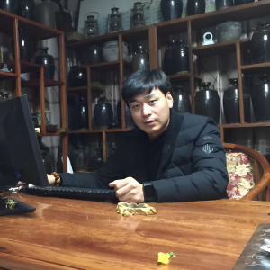 贾卫东
