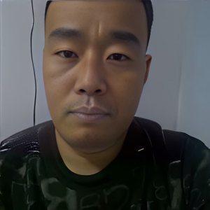 沉重的建华