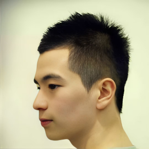 小白龙
