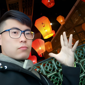 街头诗人