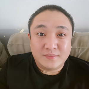 张勇