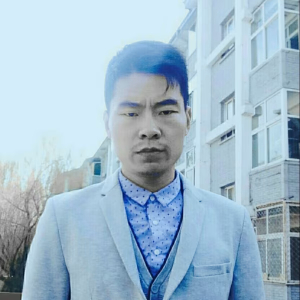 小郝哥