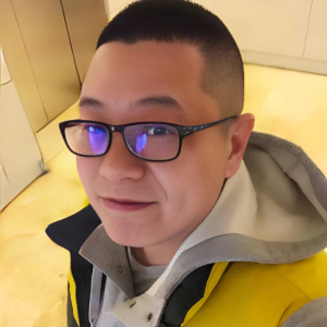 韩大黑