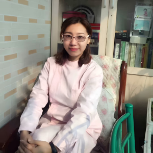喂爱宝贝母婴工作室