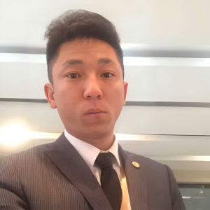 ZRJ流年