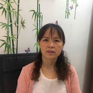 喻知妹