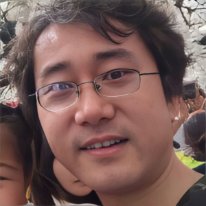 单色的凌青