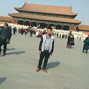 康建忠
