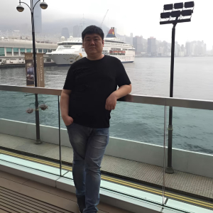 开端的天问