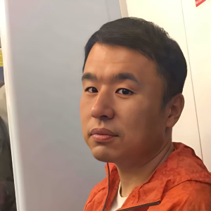 韩胖胖先森
