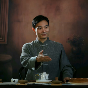 黄汉礼