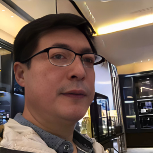 直直的大路