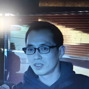 海阔任鱼游