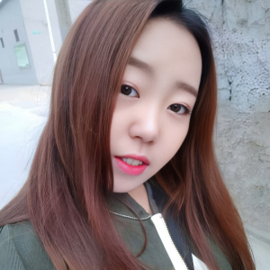 薄荷姑娘