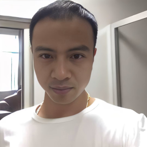 较大型的俊楚