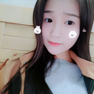 想装萌的女汉子