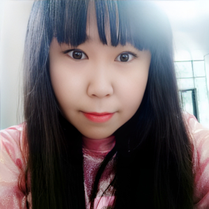 天使的美丽