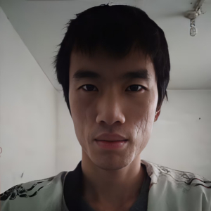 独坐游