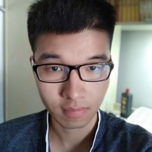 一张白纸