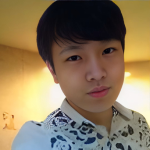 朱沛东