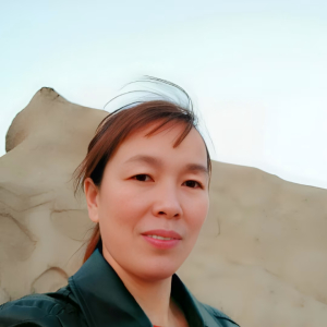夏沫地美