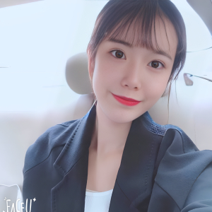 蒙面软妹