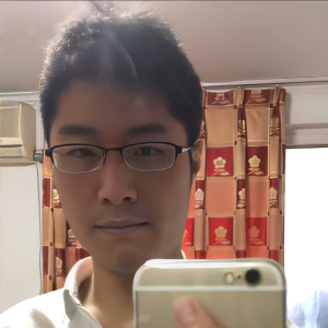 JK夜