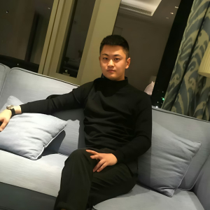华哥大大