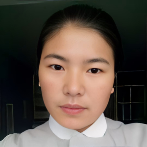 炯目