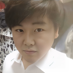 你认为的
