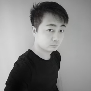 很红的子濯