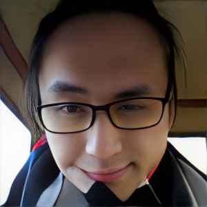 很厉害的子琪