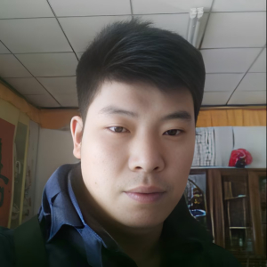 刘培军