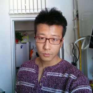 滕矛眼