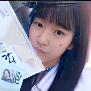 萝莉女王大人