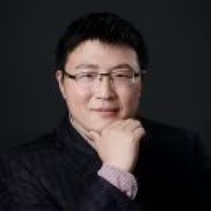 缤纷的师晋萌之