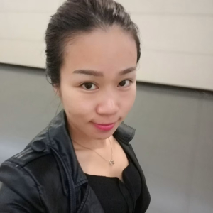 睡美人